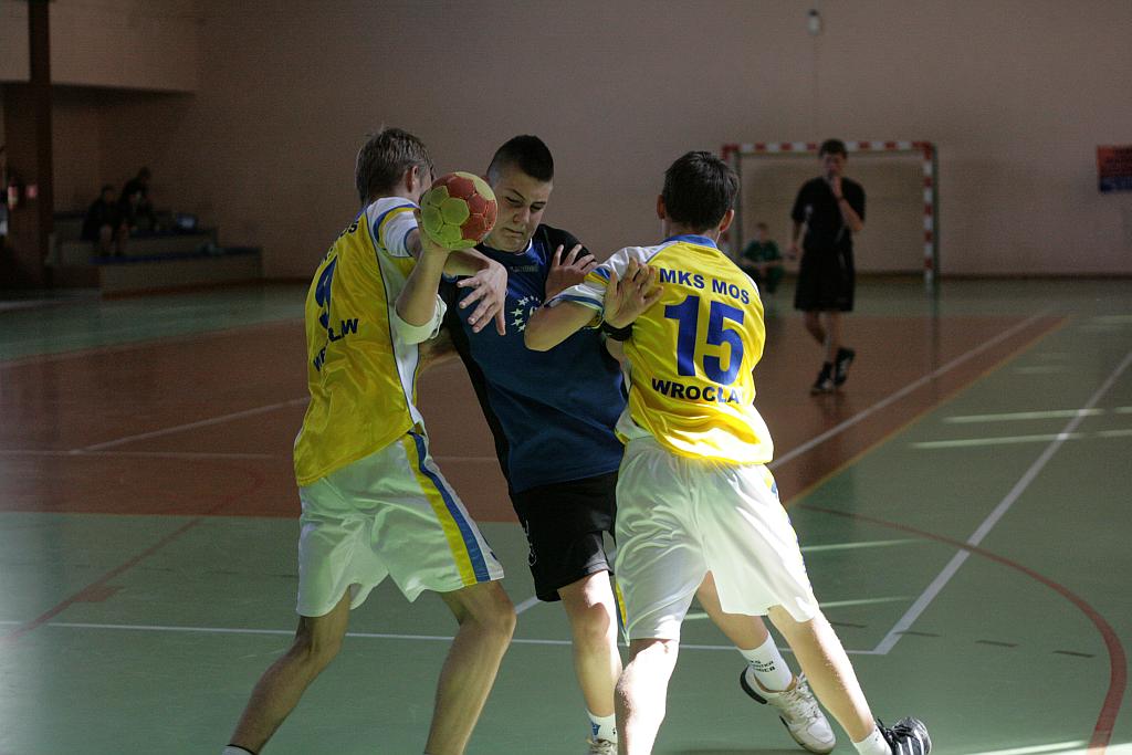Lion Cup cz.2