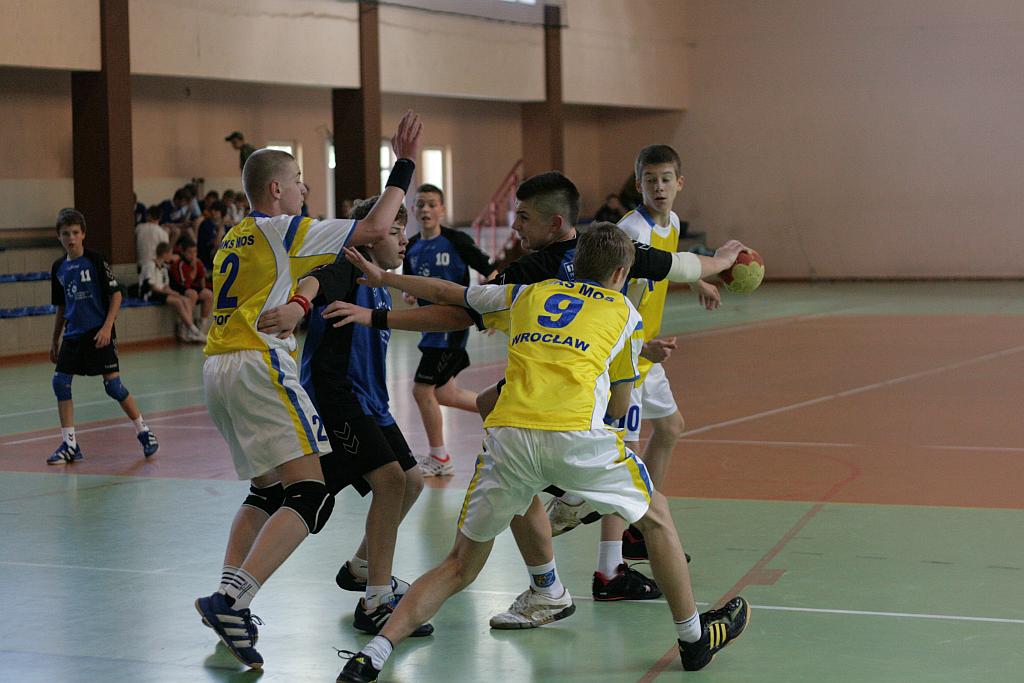 Lion Cup cz.2