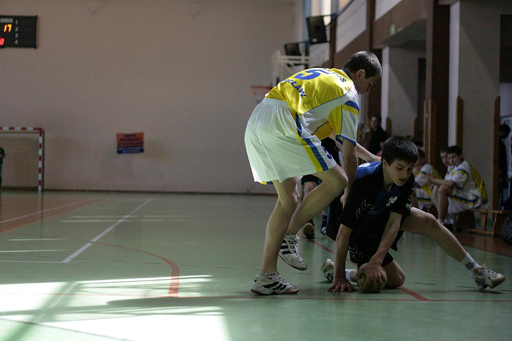 Lion Cup cz.2