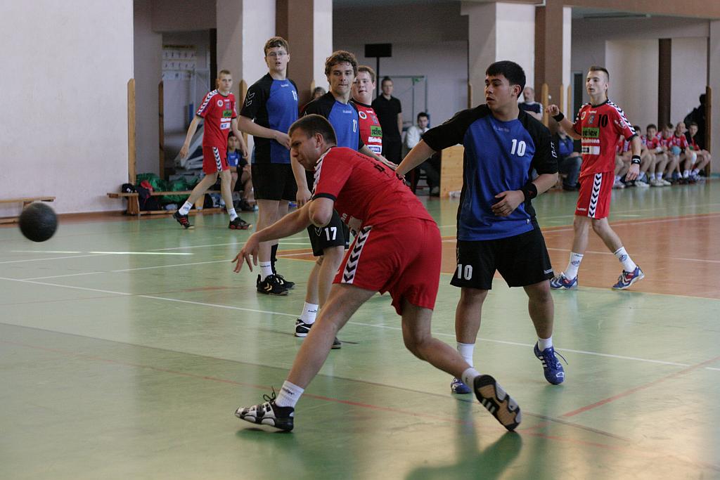 Lion Cup cz.2