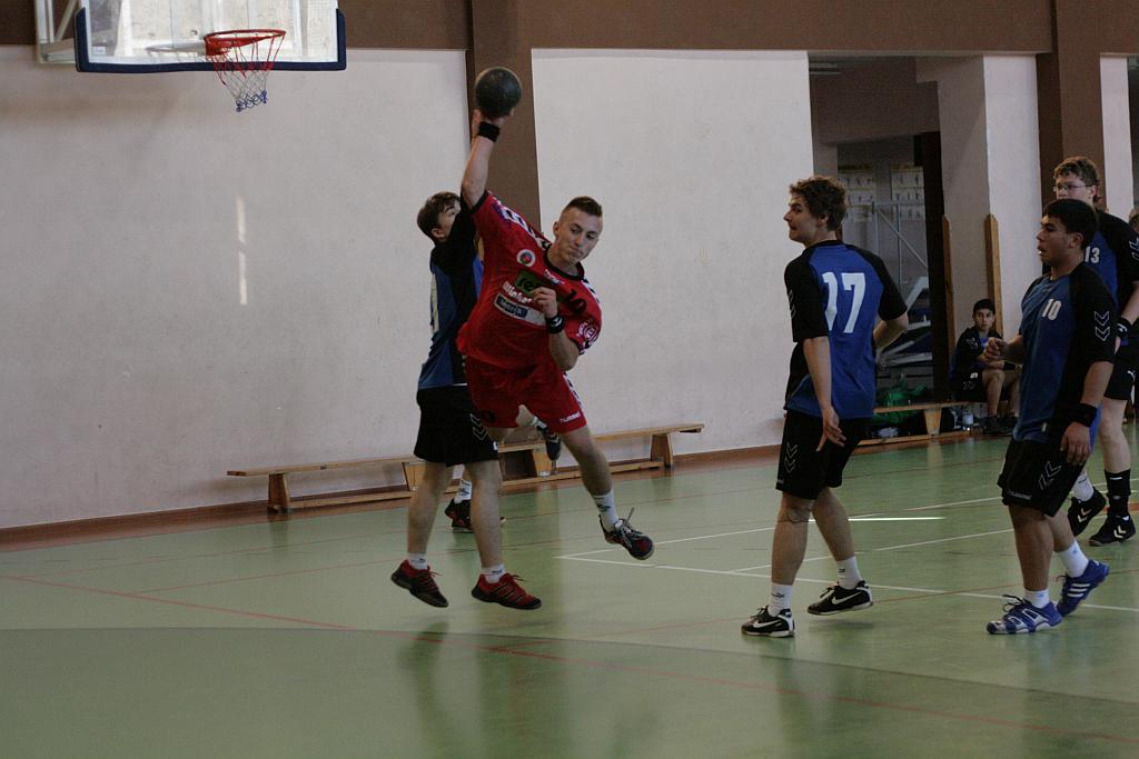 Lion Cup cz.2