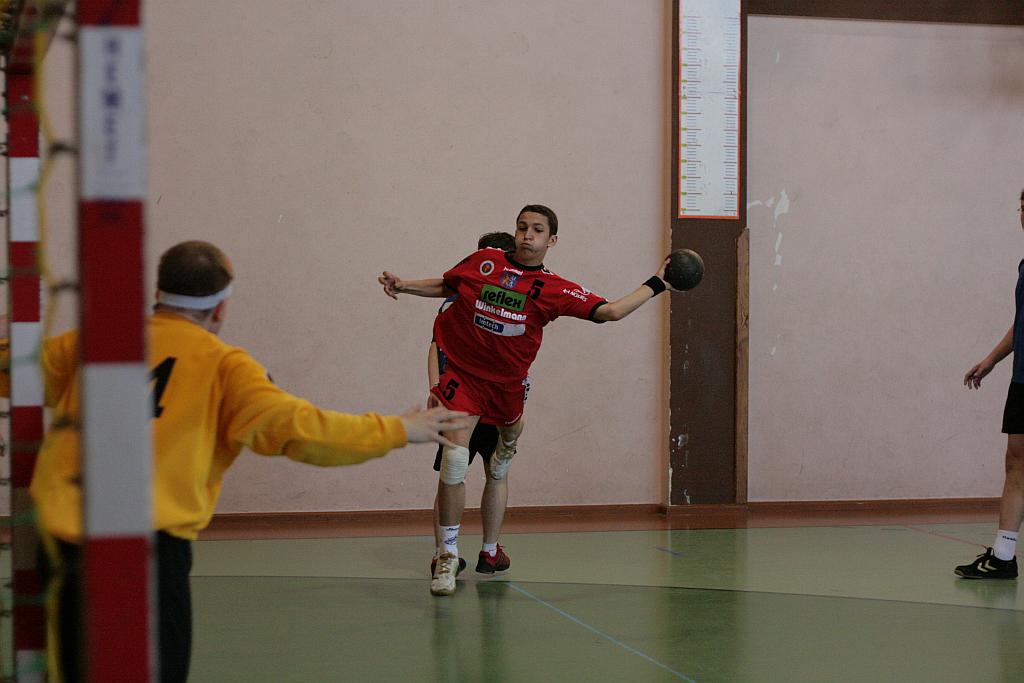 Lion Cup cz.2