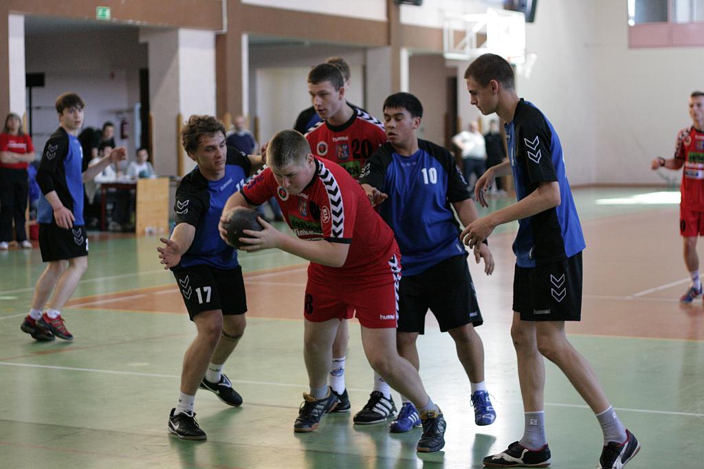 Lion Cup cz.2