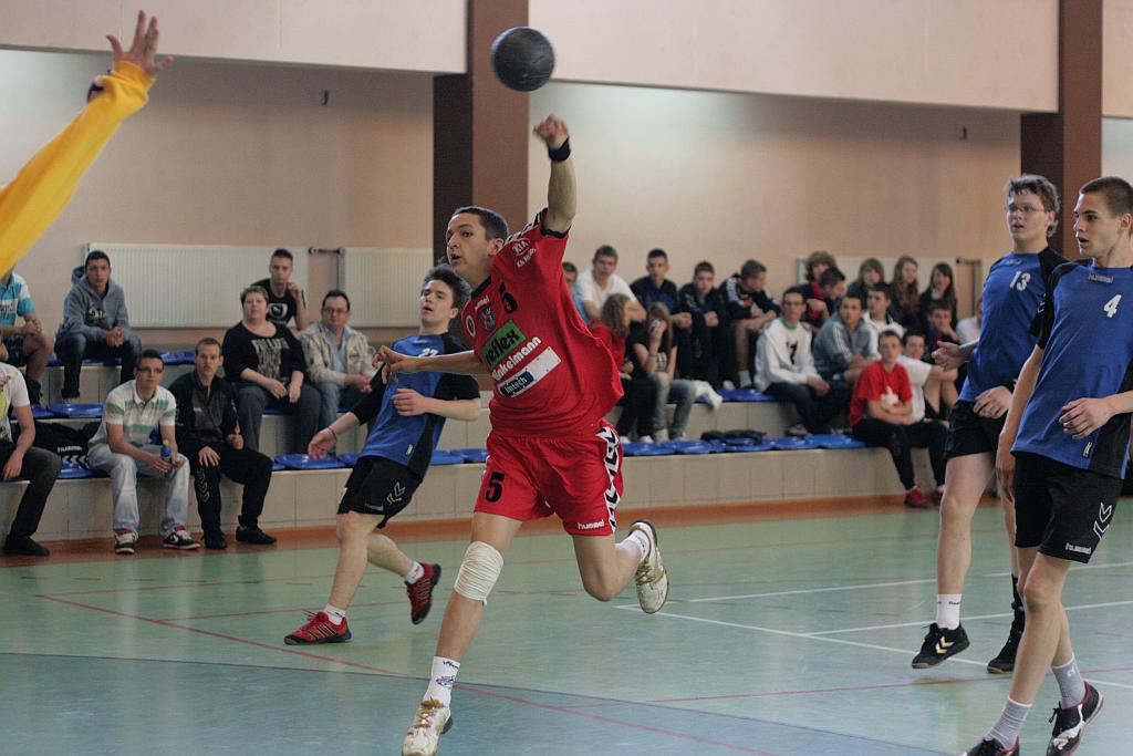 Lion Cup cz.2