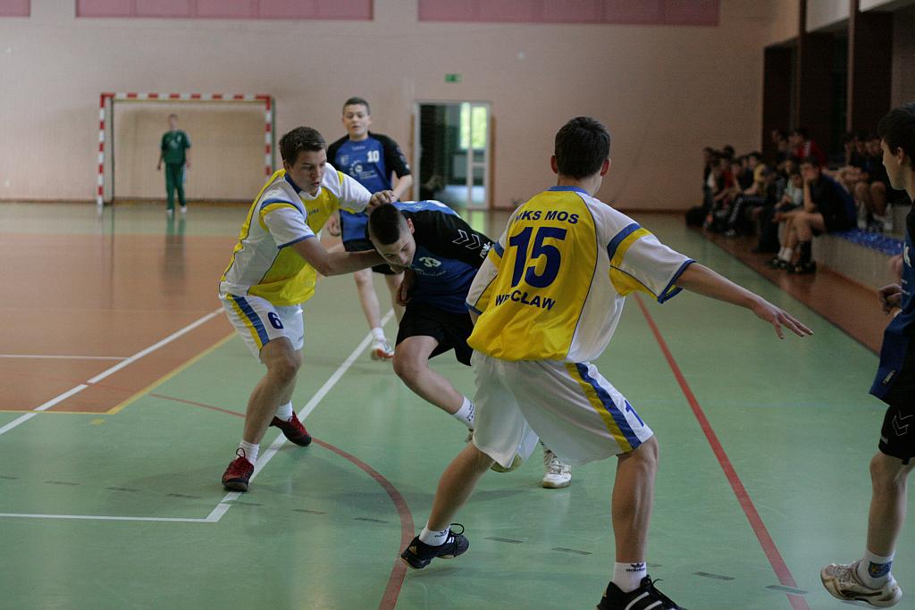 Lion Cup cz.2