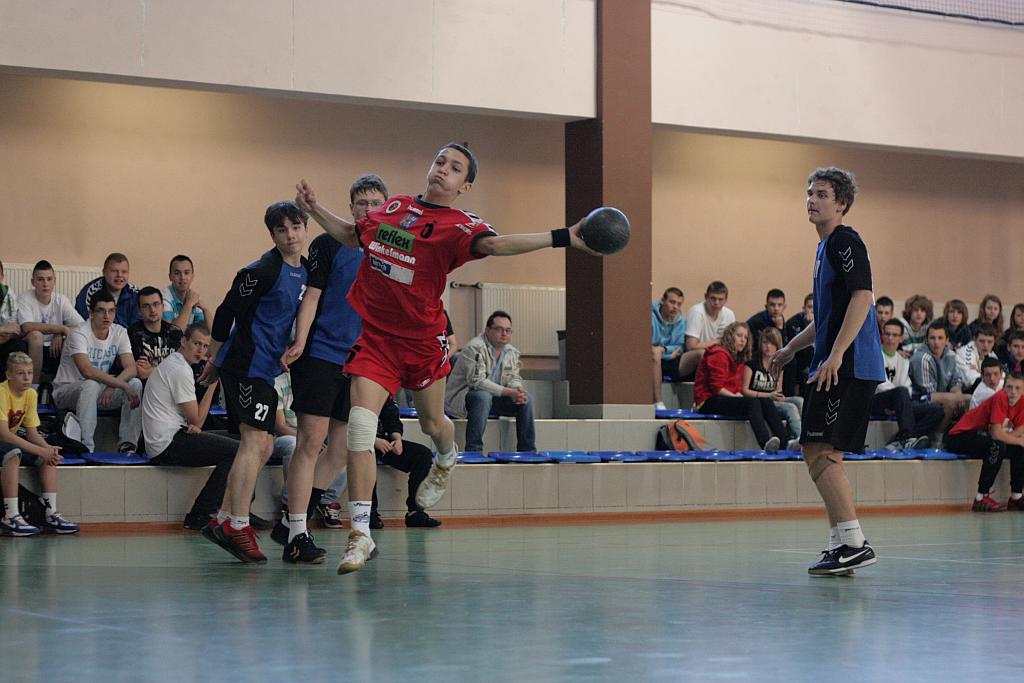Lion Cup cz.2