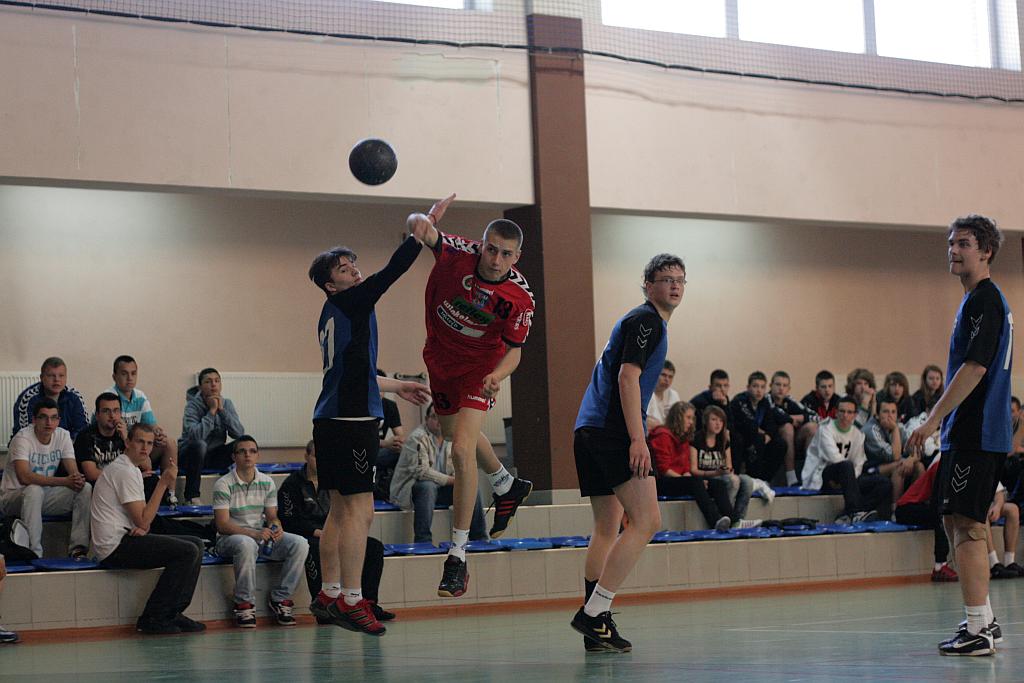 Lion Cup cz.2