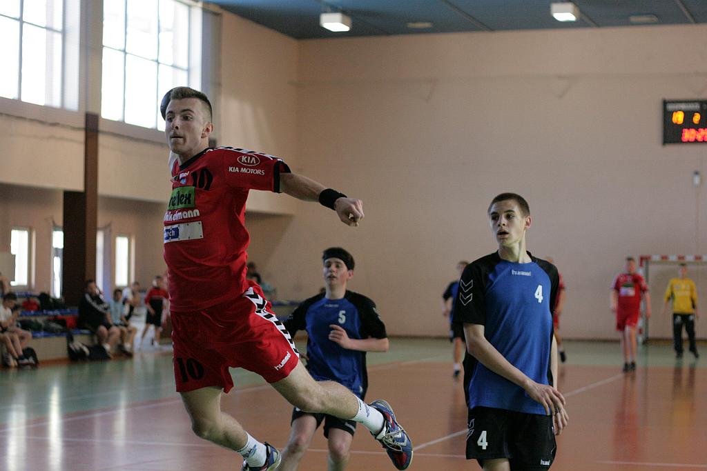 Lion Cup cz.2