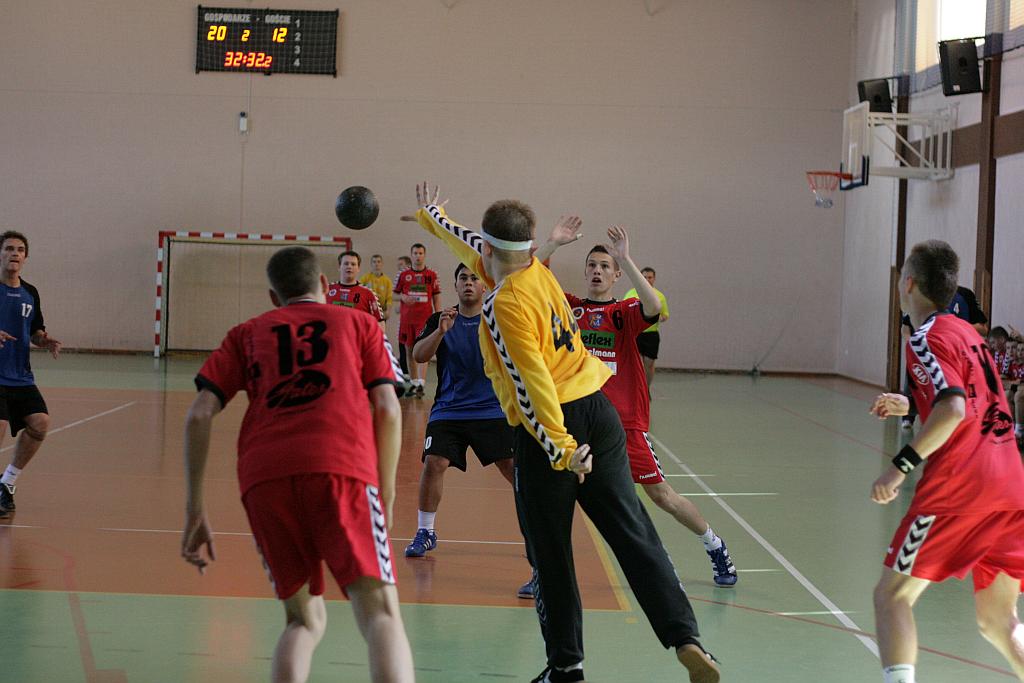 Lion Cup cz.2
