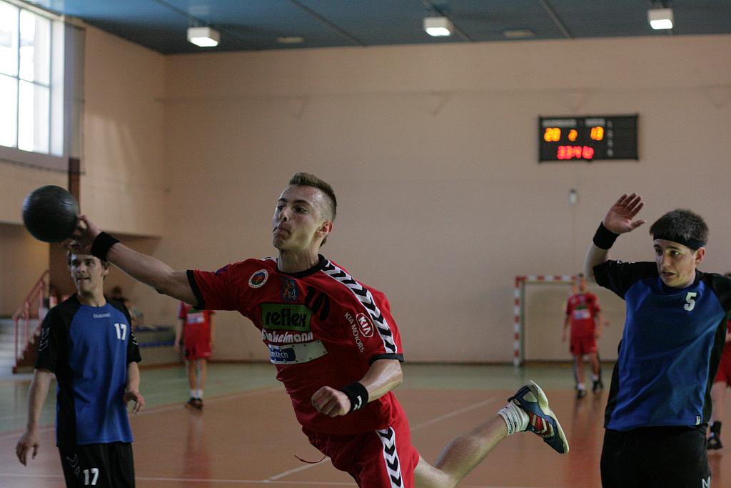 Lion Cup cz.2
