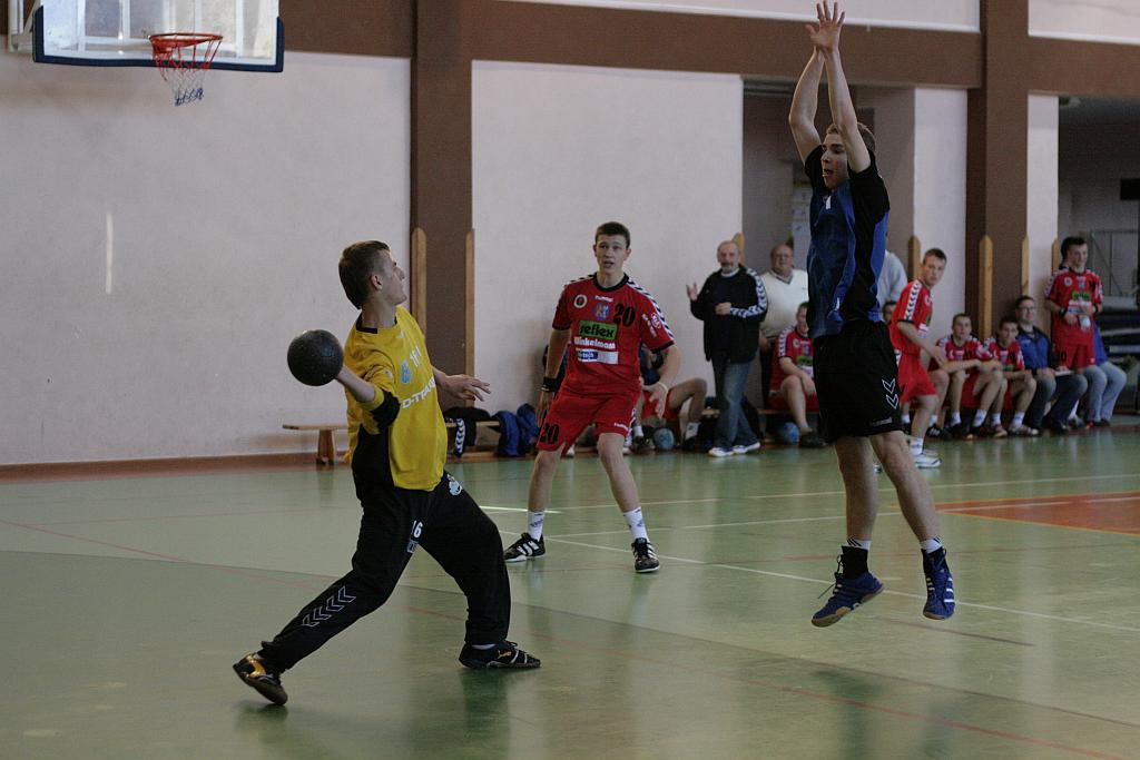 Lion Cup cz.2