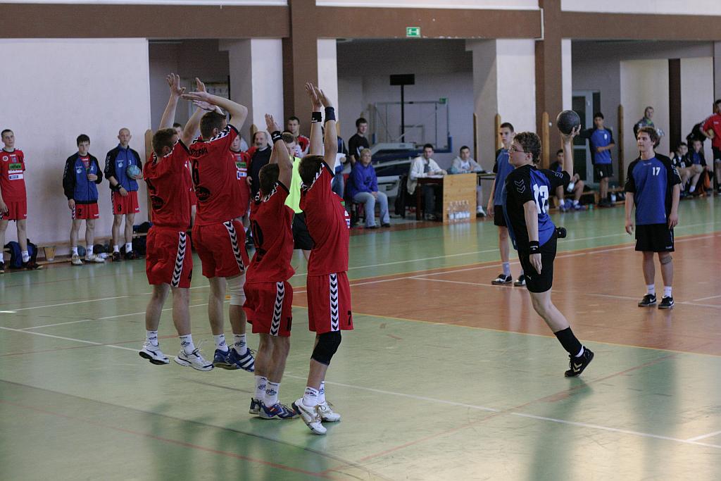 Lion Cup cz.2