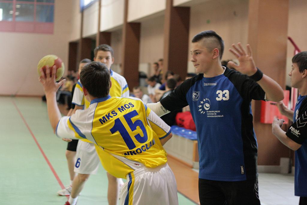 Lion Cup cz.2