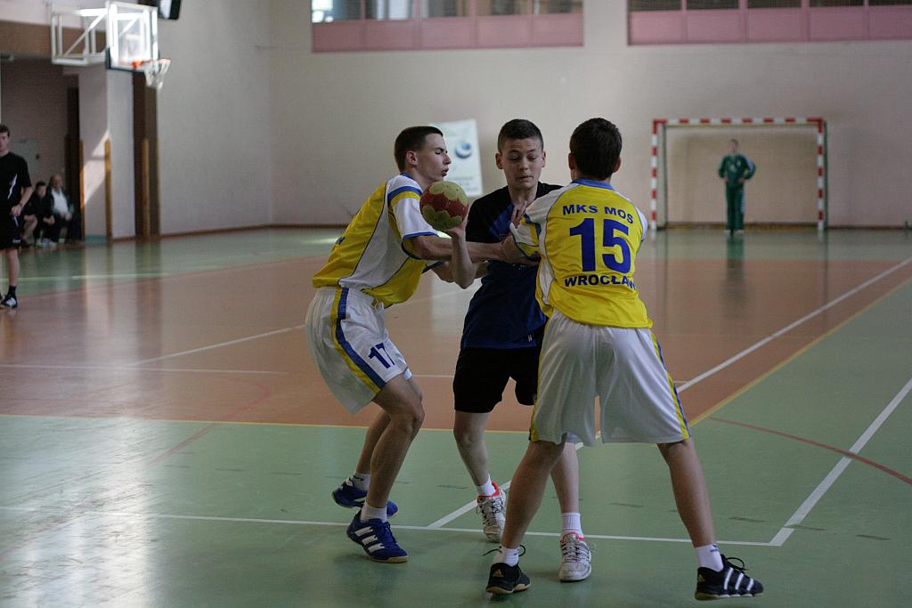 Lion Cup cz.2