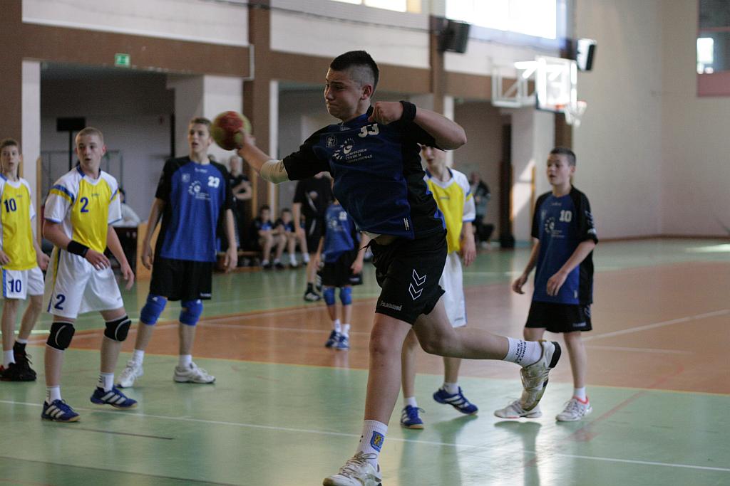 Lion Cup cz.2