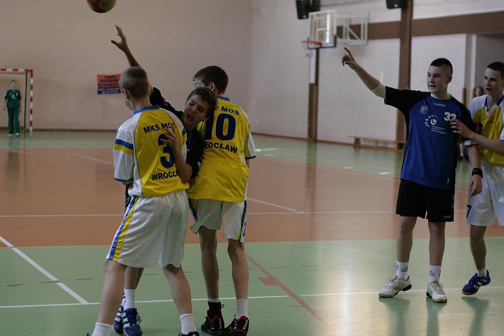 Lion Cup cz.2