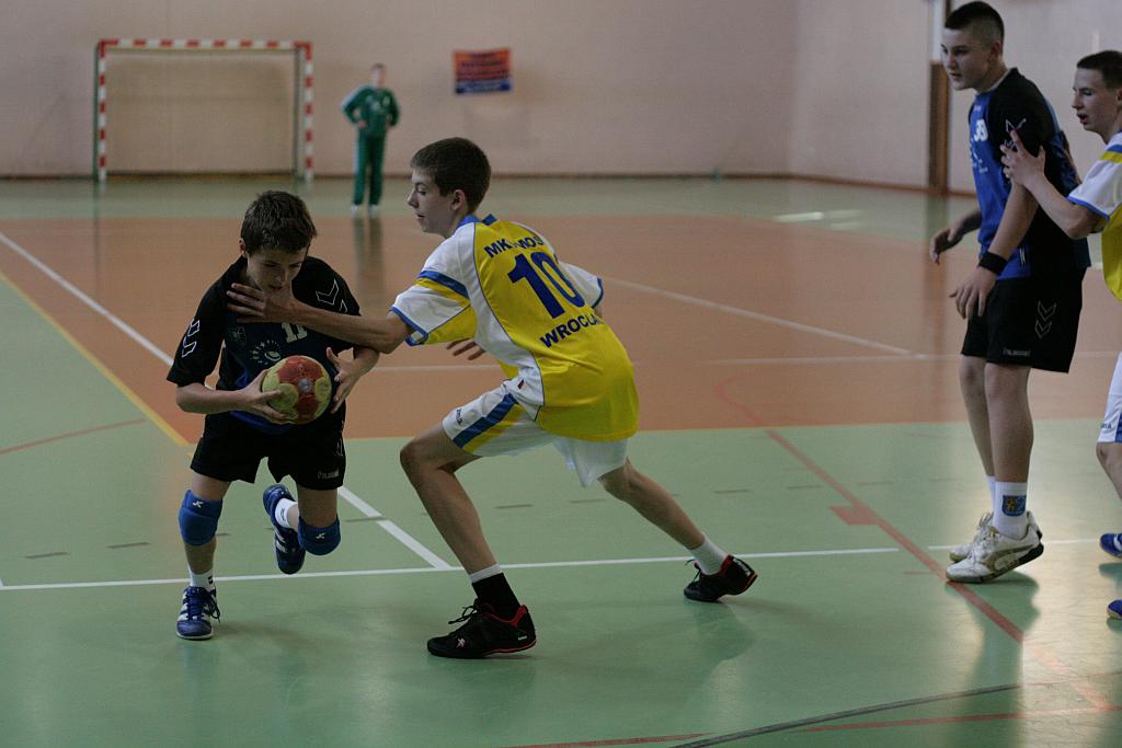 Lion Cup cz.2