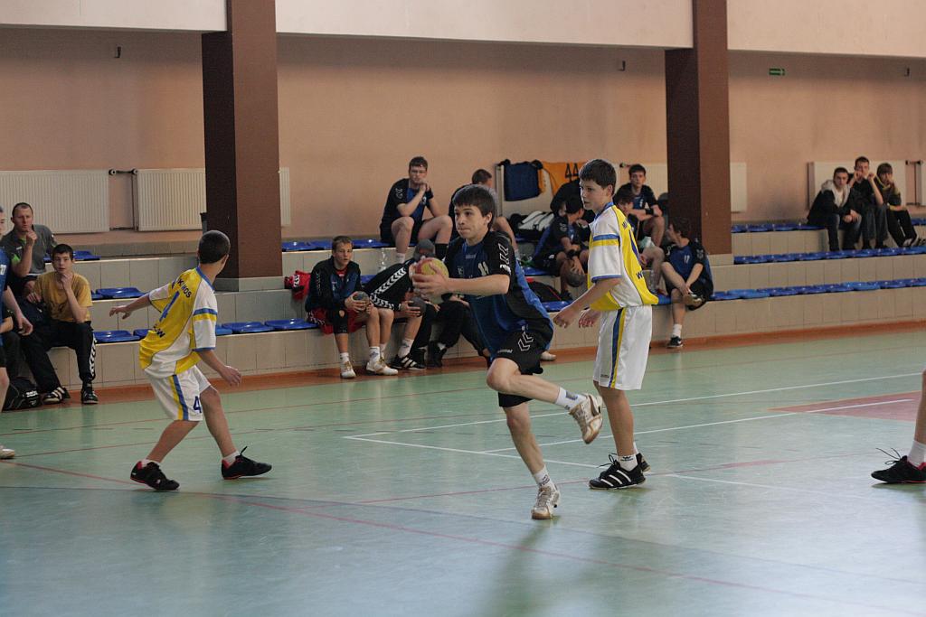 Lion Cup cz.2