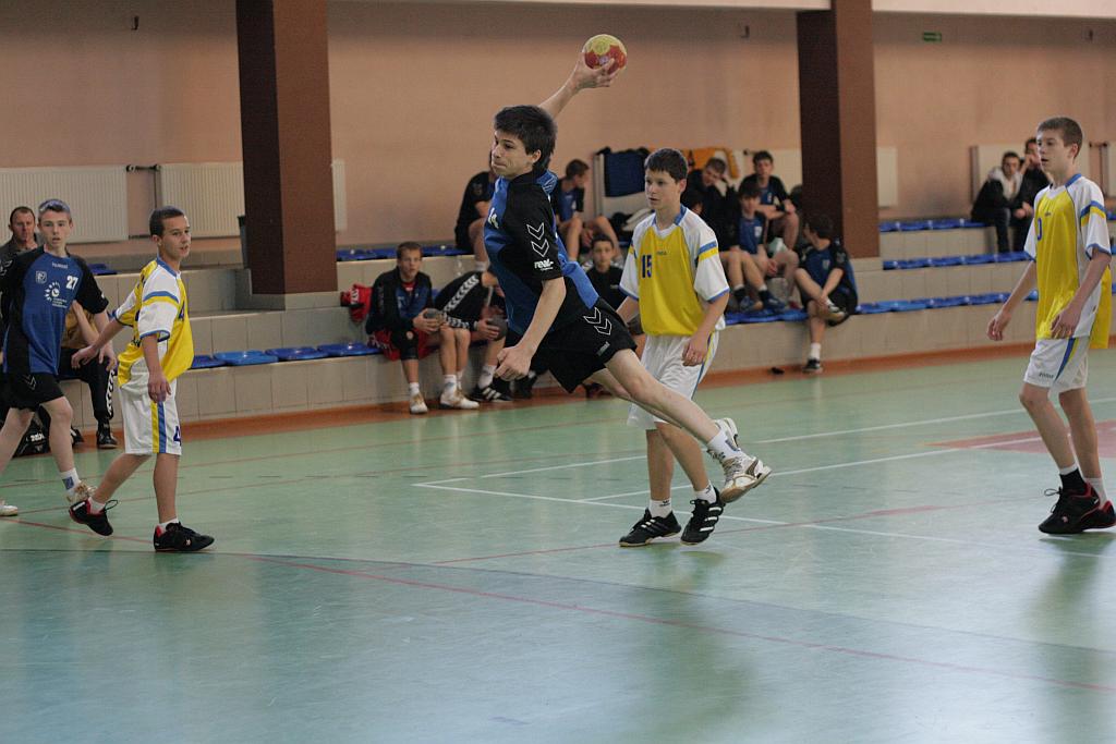 Lion Cup cz.2