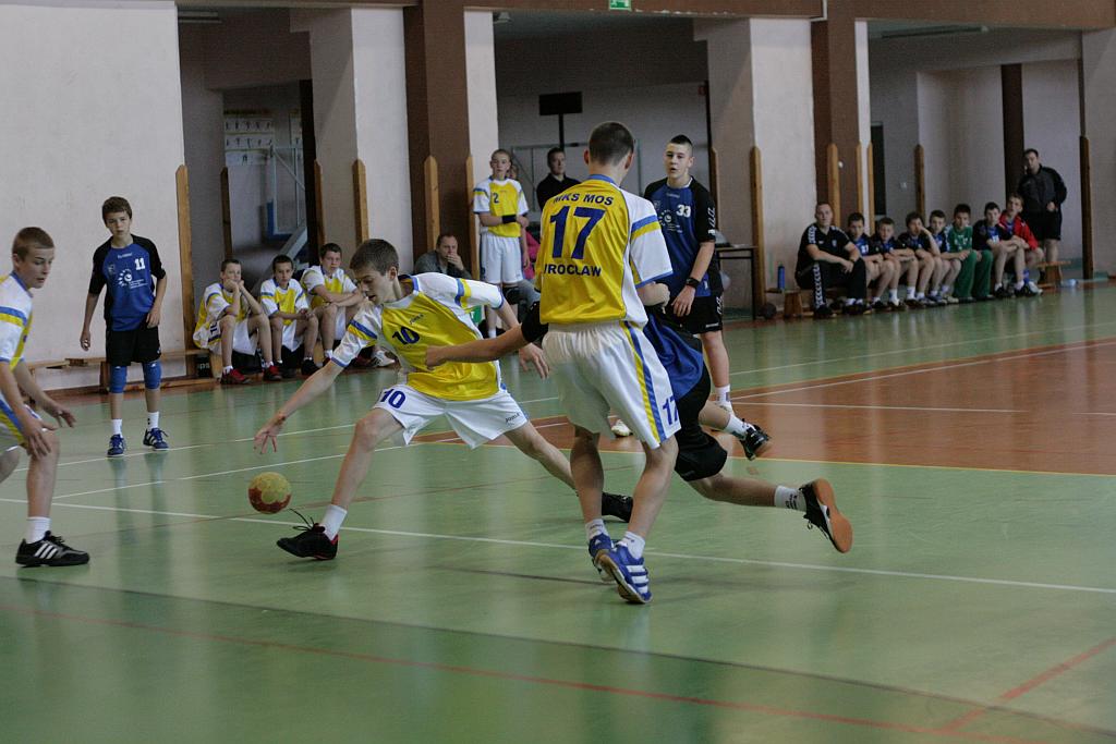 Lion Cup cz.2