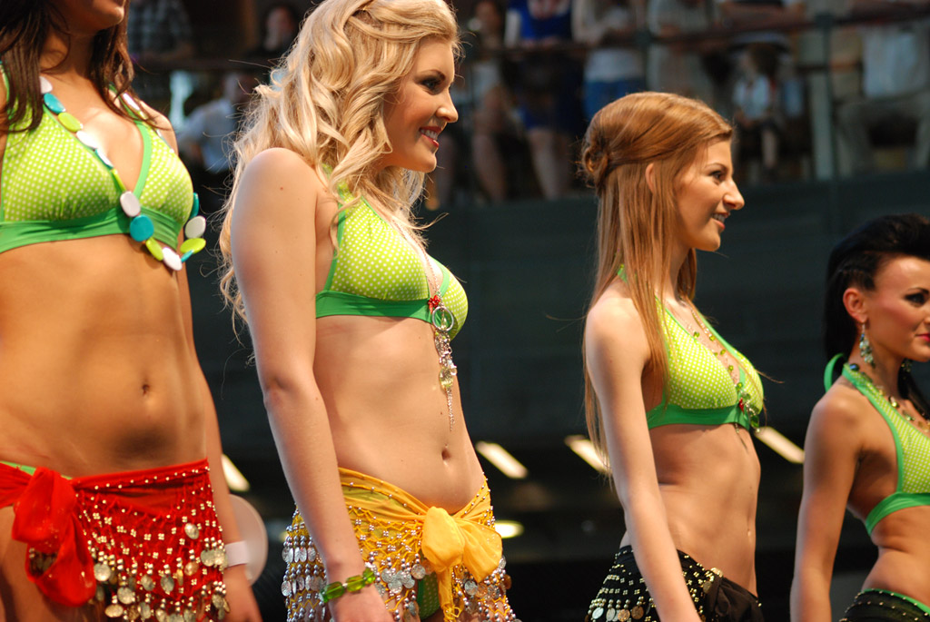 Miss Zagłębia cz. 2