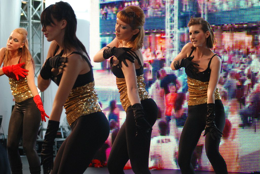 Miss Zagłębia cz. 2