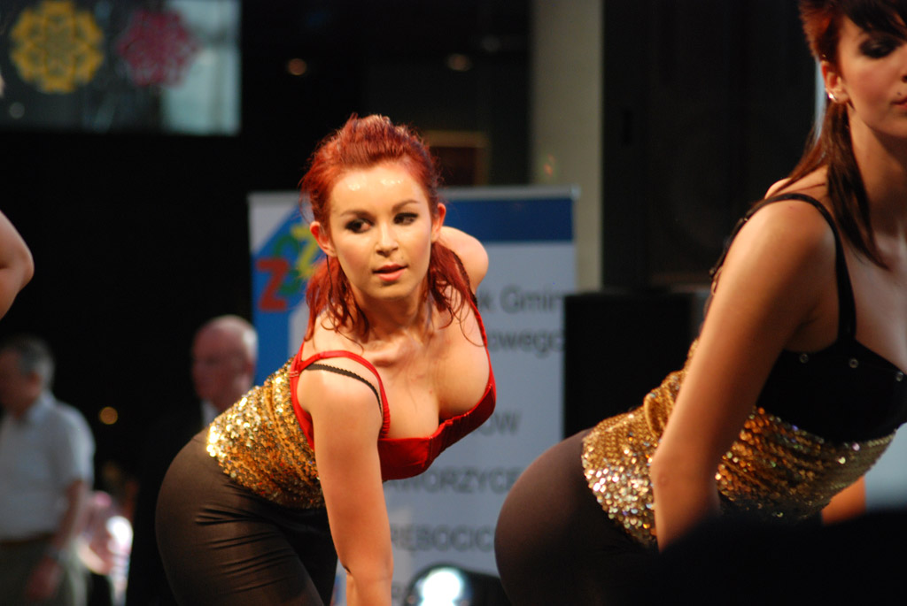 Miss Zagłębia cz. 2