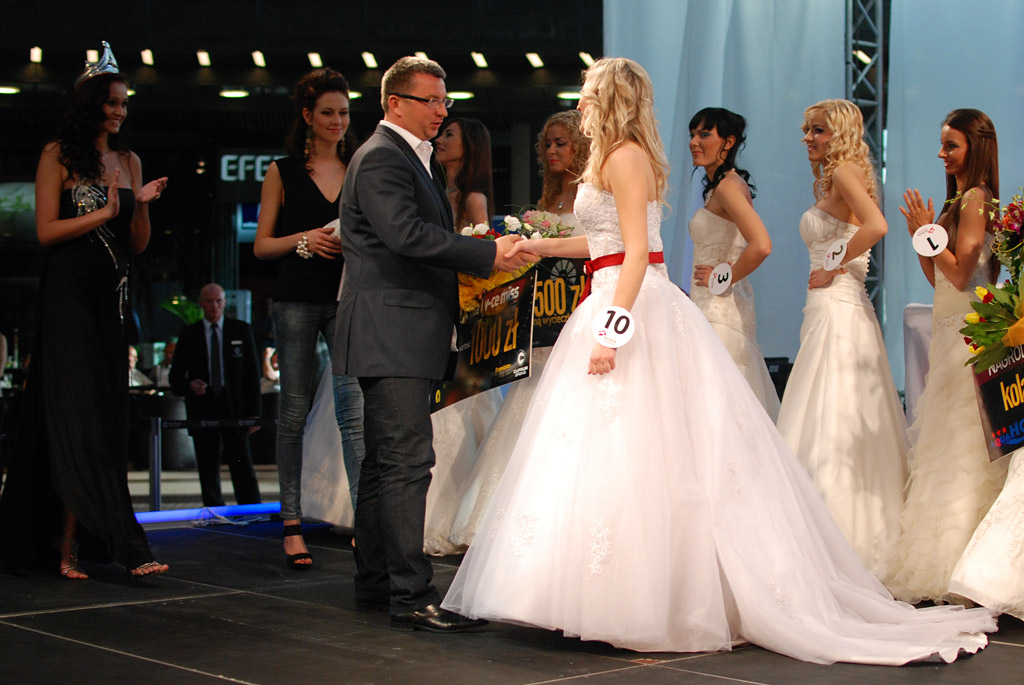 Miss Zagłębia cz. 2