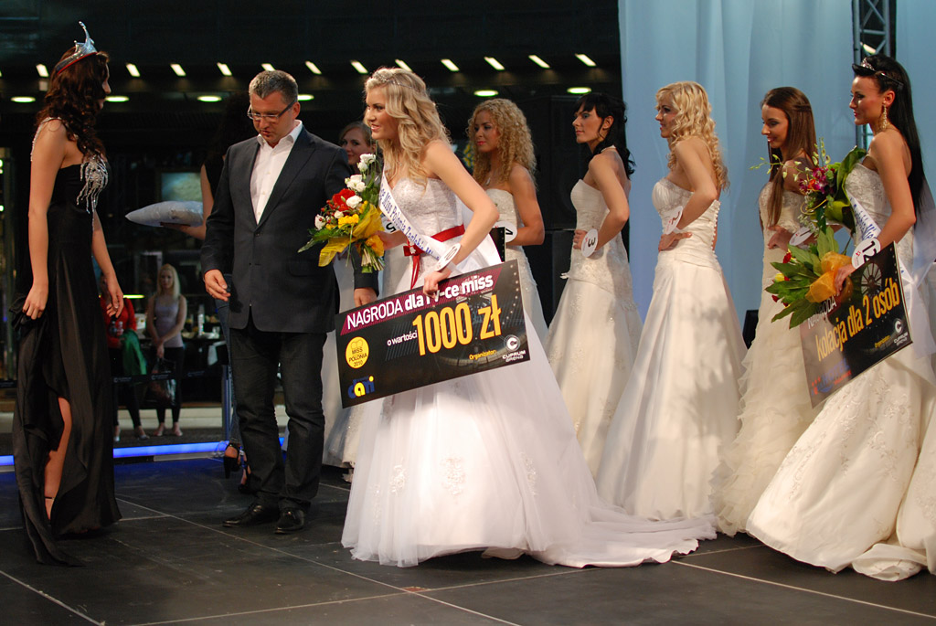 Miss Zagłębia cz. 2