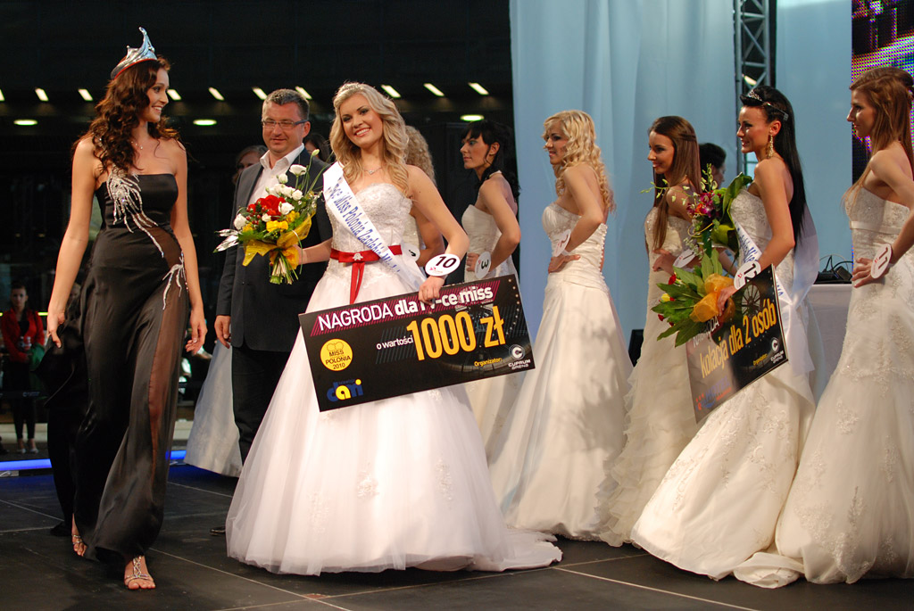 Miss Zagłębia cz. 2