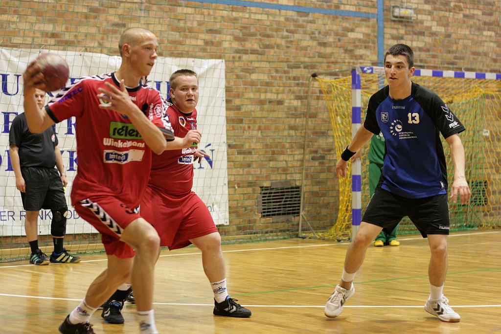 Finały Lion Cup 2010