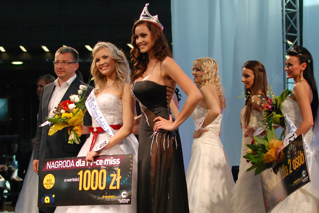 Miss Zagłębia cz. 2