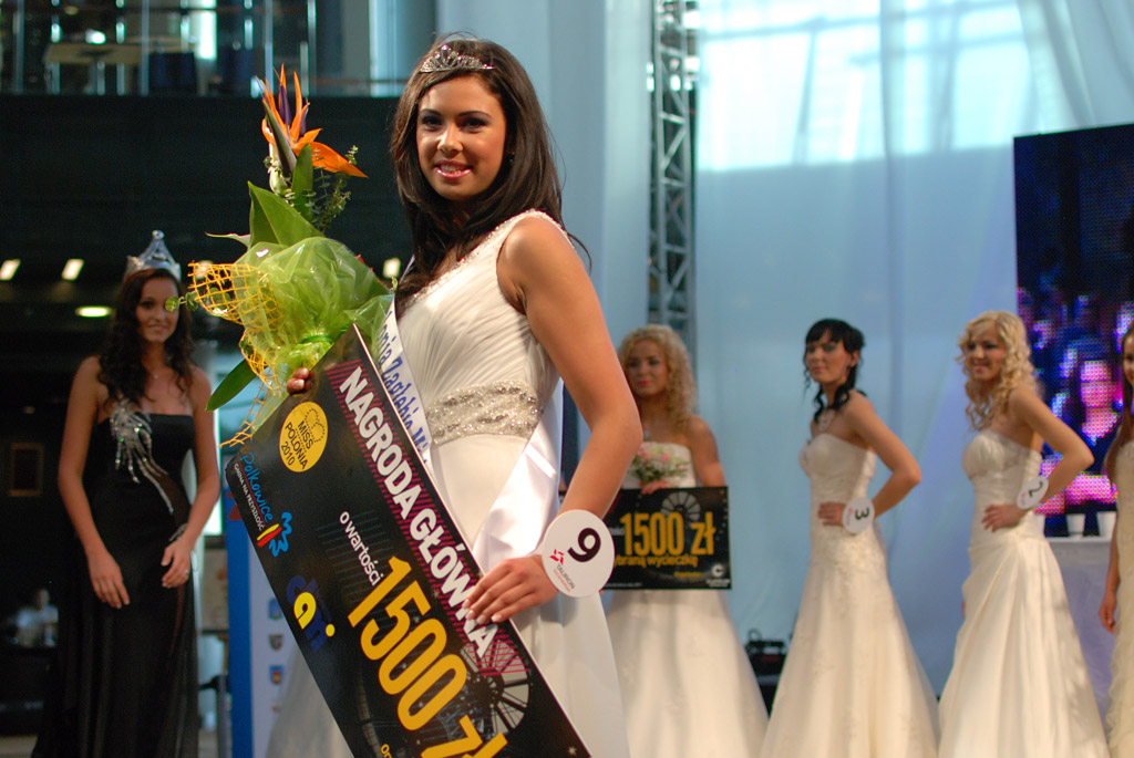 Miss Zagłębia cz. 2