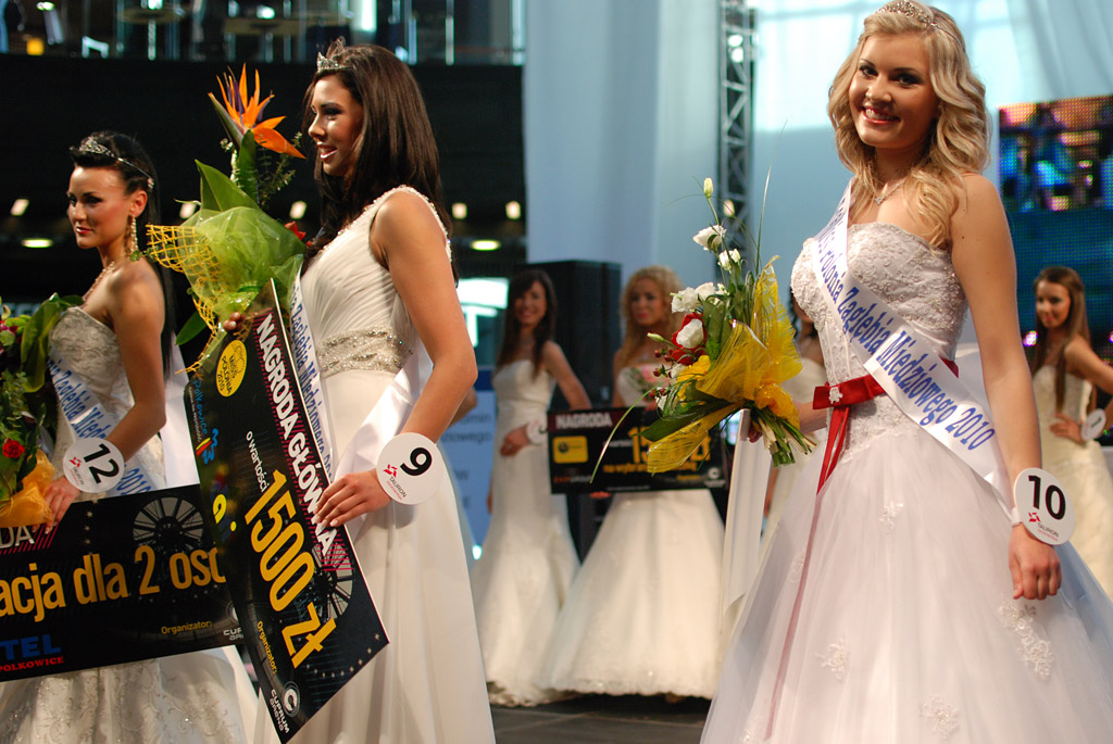 Miss Zagłębia cz. 2
