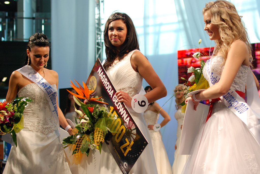 Miss Zagłębia cz. 2