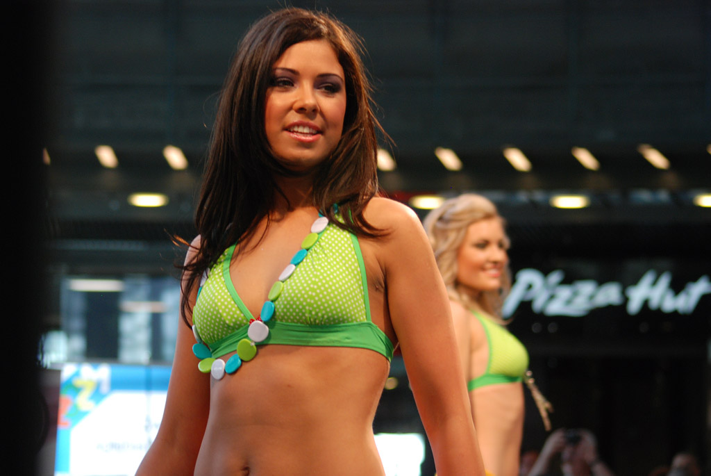 Miss Zagłębia cz. 1