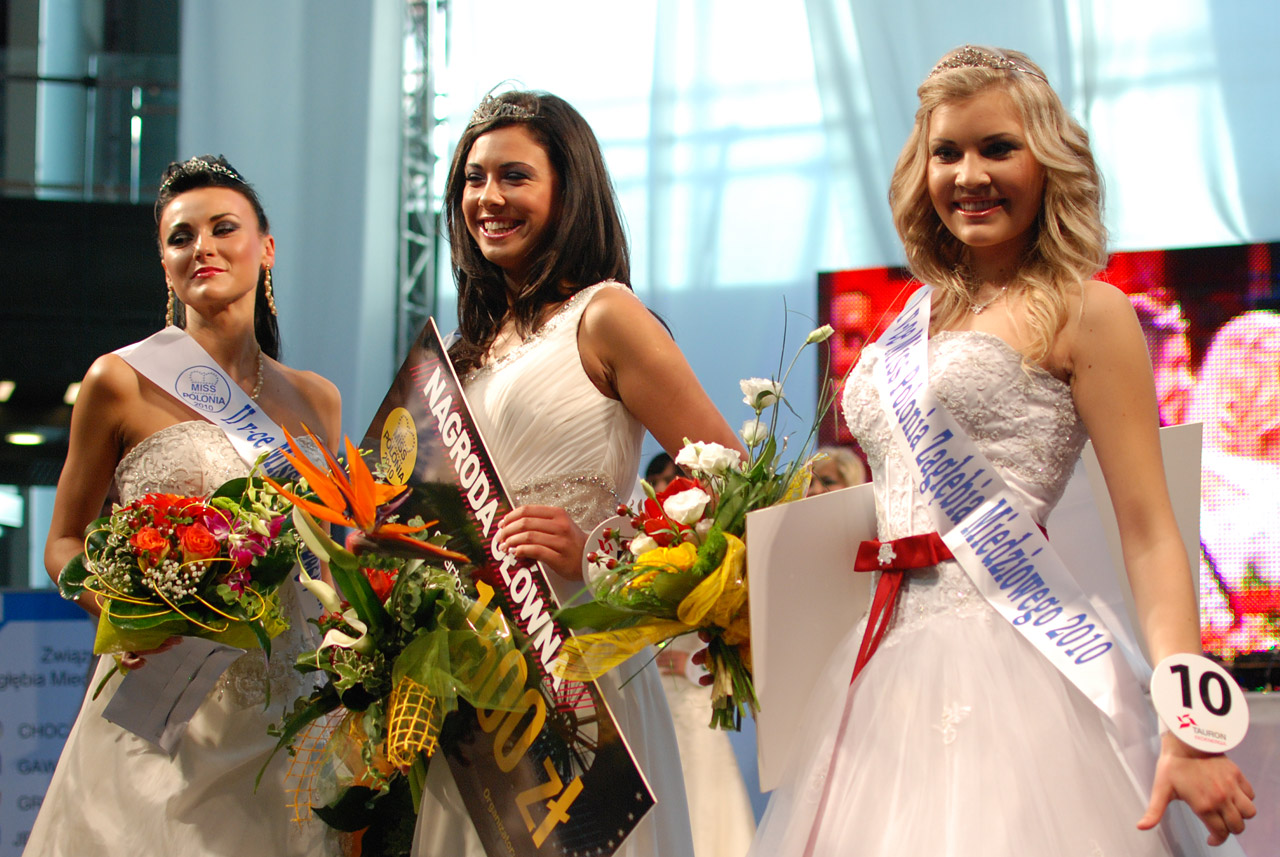 Miss Zagłębia cz. 2