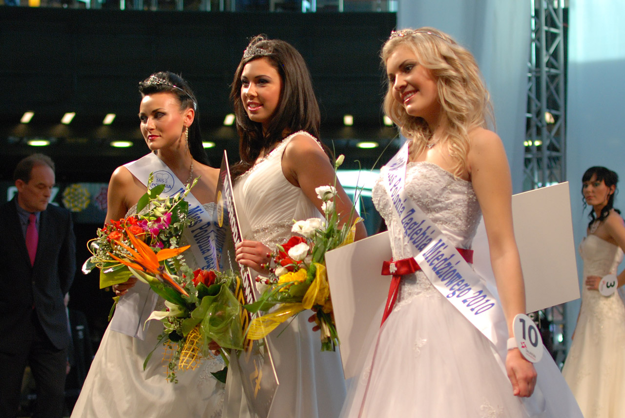 Miss Zagłębia cz. 2