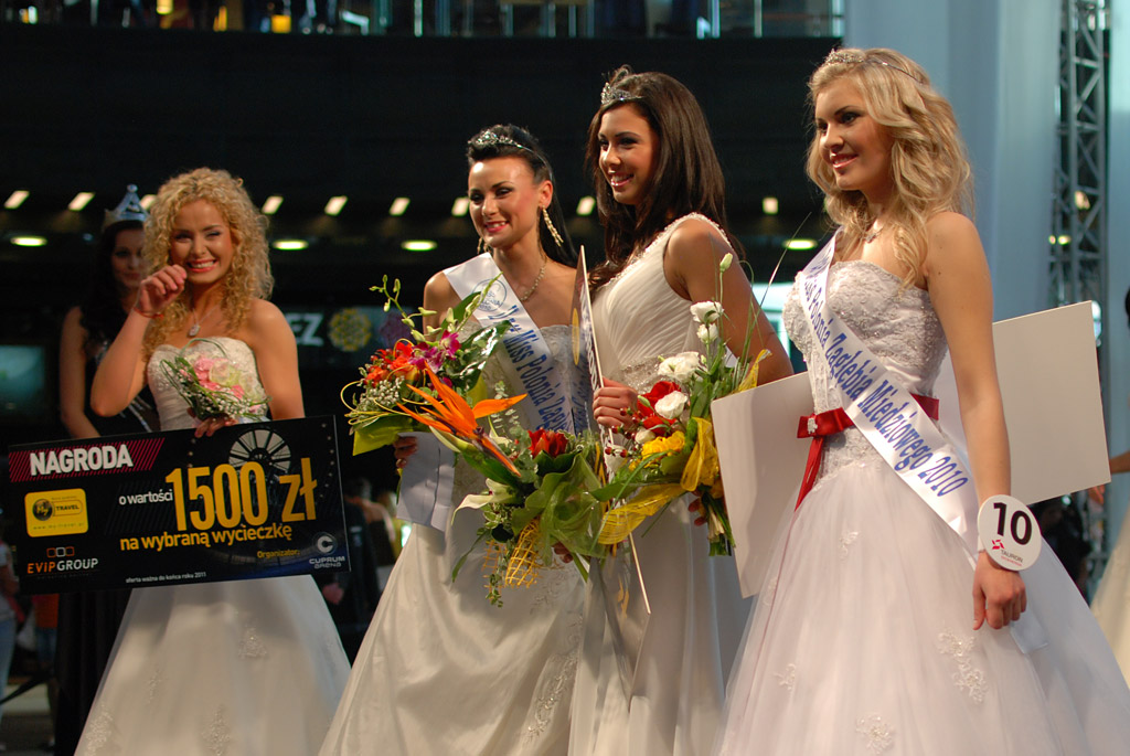 Miss Zagłębia cz. 2