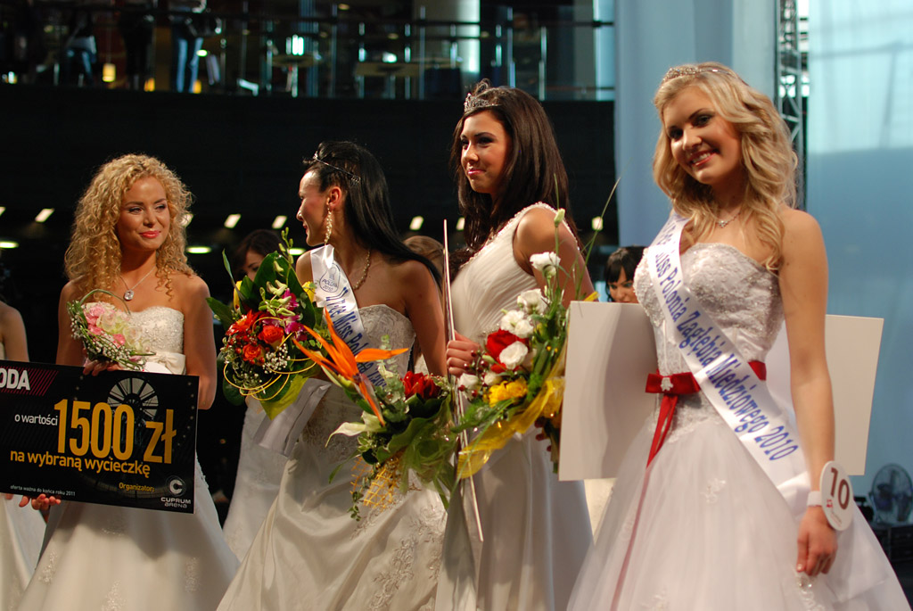 Miss Zagłębia cz. 2