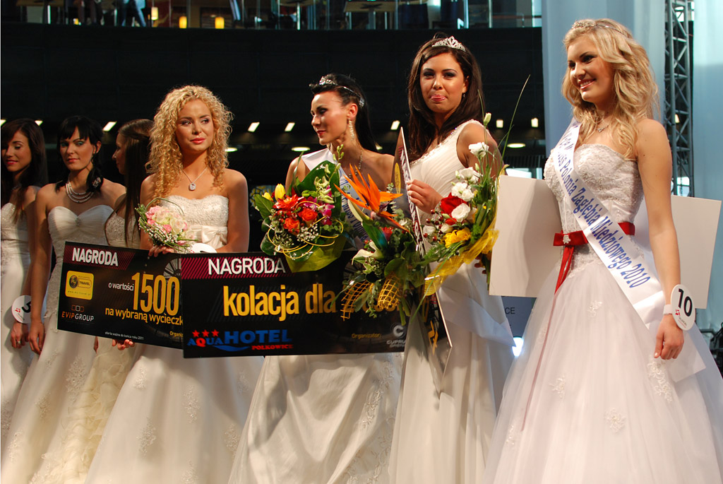 Miss Zagłębia cz. 2