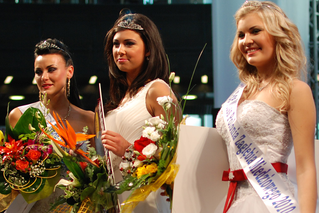 Miss Zagłębia cz. 2