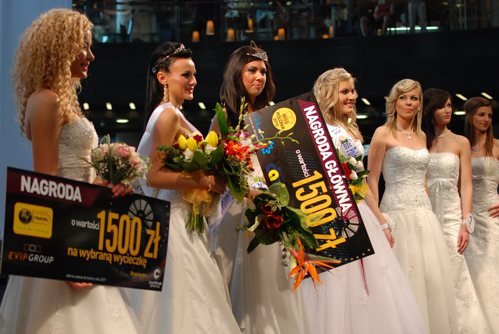 Miss Zagłębia cz. 2