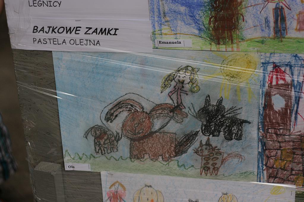 Otwarta Pracownia Sztuki