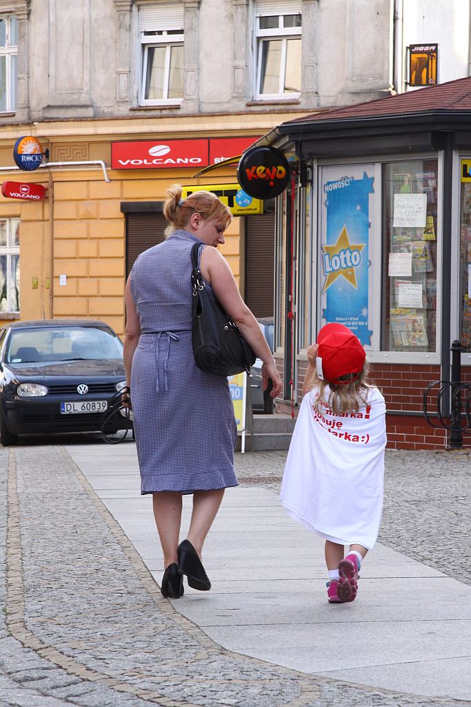 Kampania Jarosława Kaczyńskiego