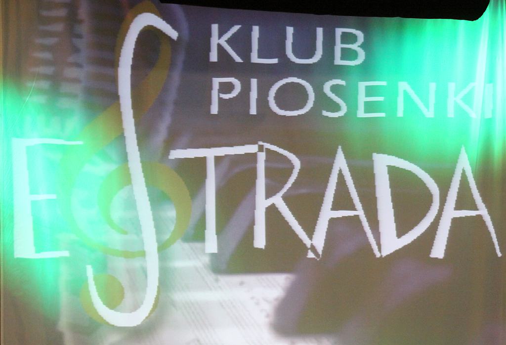 Klub Piosenki ESTRADA