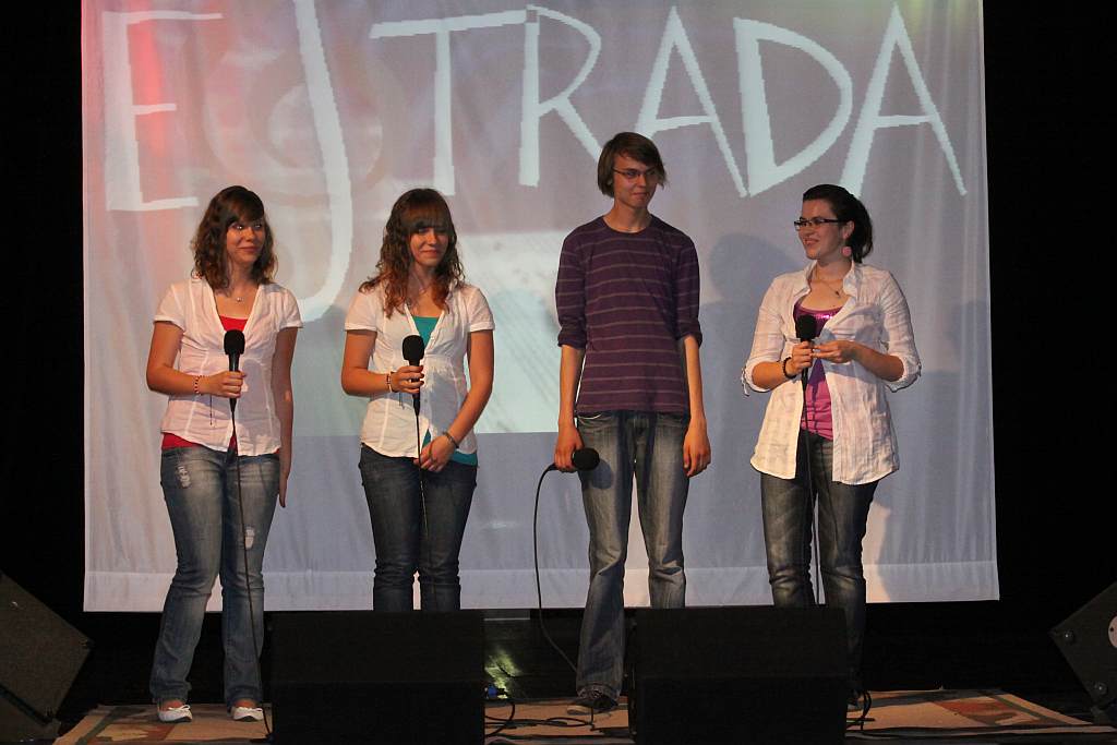 Klub Piosenki ESTRADA