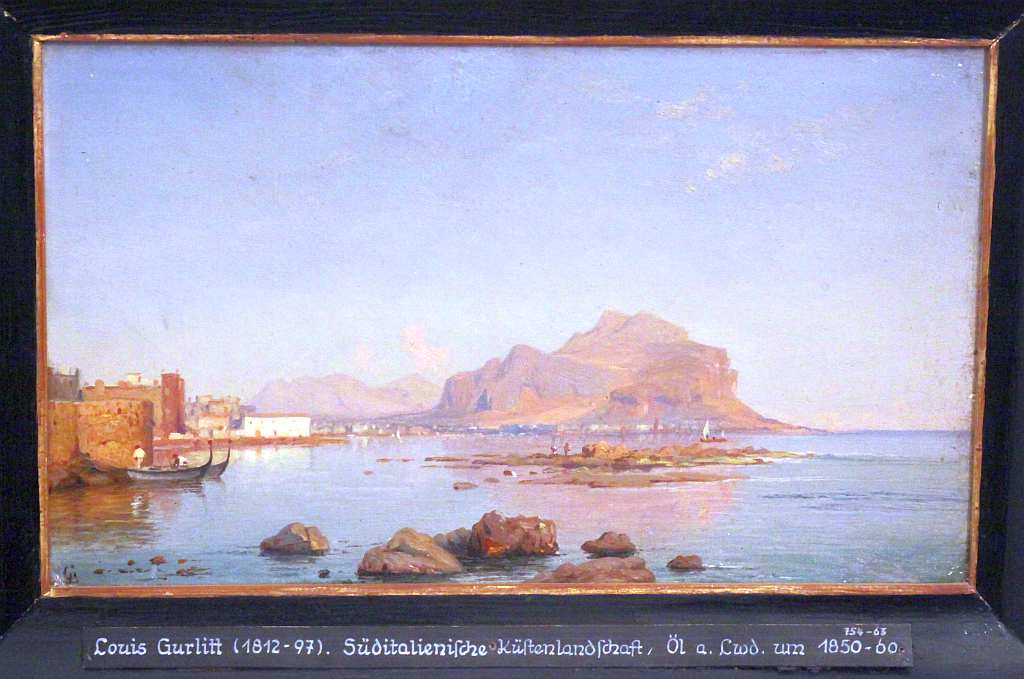 Malarstwo w Muzeum Miedzi