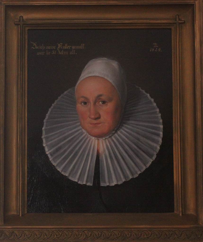 Malarstwo w Muzeum Miedzi