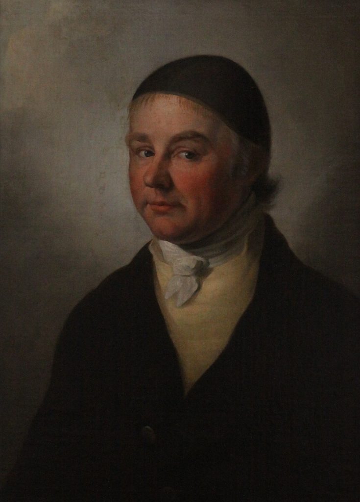 Malarstwo w Muzeum Miedzi